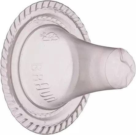 Kuumemittarin suojat BRAUN - Kuumemittarit - 189745 - 1