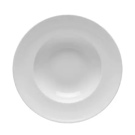 Lautanen syvä 24cm LUBIANA Kaszub - Lautaset ja kulhot - 188955 - 1