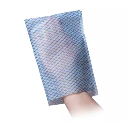 Pesukinnas muovitettu 40g ECO PLUS - Hoivatuotteet - 186855 - 2