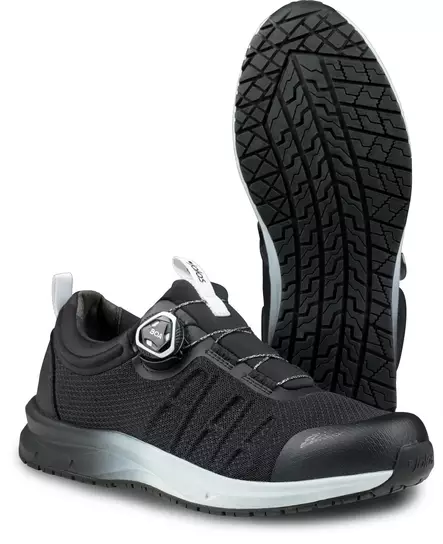 Työkengät JALAS 5382 Spoc - Työjalkineet ja vaatteet - 183775 - 1