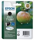 EPSON T1291 mustesuihku - Mustesuihkuvärit Epson - 130425 - 1