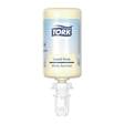 Nestesaippua 1L TORK Mildly Scented S4 - Saippuat ja annostelijat - 173945 - 1