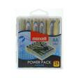 Paristo LR6 AA 1,5V MAXELL - Paristot - 150545 - 2
