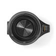 Party Boombox soitin NEDIS - Kuulokkeet - 171925 - 8