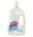 Pyykinpesuneste 1,5L WAU! Sensitive - Tekstiilien puhdistus ja huolto - 136515 - 1