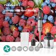 Sauvasekoitin 800W NEDIS - Keittiön pienkoneet - 165795 - 2