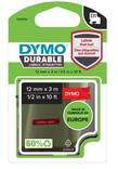 Tarranauha DYMO Durable 12mmx3m - Tarra- ja kohokirjoitinteipit Dymo - 170195 - 1