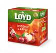 Tee LOYD Rosehip Apple - Kahvit, teet ja kaakaot - 172235 - 1