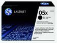 Värikasetti HP 05X CE505X laser - HP laservärikasetit ja rummut - 119265 - 1