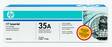 Värikasetti HP 35A CB435A laser - HP laservärikasetit ja rummut - 118225 - 1