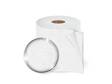WC-paperi AMOOS Compact Plus - Pikkurullat ja annostelijat - 172575 - 3