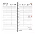 Agenda-vuosipaketti - Taskukalenterit - 185205 - 3