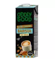 Kaurajuoma 1L ODDLYGOOD Barista Salted Caramel - Maidot ja kermat - 185425 - 1