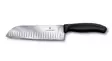 Kokkiveitsi 17cm VICTORINOX Santoku - Ruoanlaittovälineet - 183945 - 1