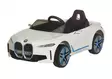 Lasten sähköauto 115cm BMW i4 12V - Lelut - 181125 - 1