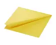 Lautasliina 40x40cm 1/4 DUNI Tissue - Servietit ja lautasliinat - 130345 - 2