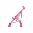 Nuken rattaat 57cm - Lelut - 175945 - 3