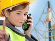 Lasten radiopuhelimet 2kpl/pkt ALECTO - Kodin pienkoneet - 167495 - 4
