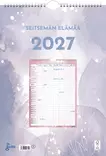 Seitsemän elämää - Seinäkalenterit - 189465 - 1