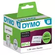 Tarranauha DYMO 41x89mm LW 11356 - Tarra- ja kohokirjoitinteipit Dymo - 112705 - 1