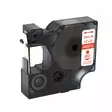 Tarranauha tarvike Dymo S0720520 - Tarra- ja kohokirjoitinteipit Dymo - 187935 - 1