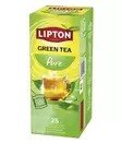 Tee LIPTON Pure vihreä tee - Kahvit, teet ja kaakaot - 117875 - 1