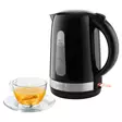 Vedenkeitin SENCOR SWK1749BK 1,7 litraa - Keittiön pienkoneet - 188335 - 3
