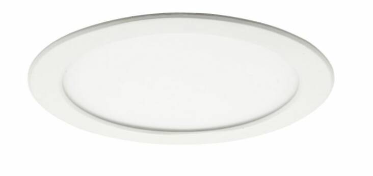 Alasvalo Flat R Duo 175 12W AIRAM - Varalamput ja loisteputket - 165935 - 1