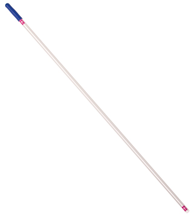 Alumiinivarsi 150cm 6300 - Muut varret  - 161645 - 1