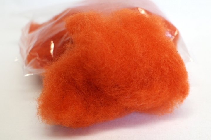 Huovutusvilla no22 - Askartelutarvikkeet - 159155 - 1