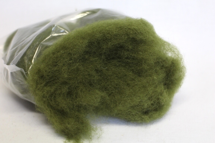 Huovutusvilla no37 - Askartelutarvikkeet - 159165 - 1