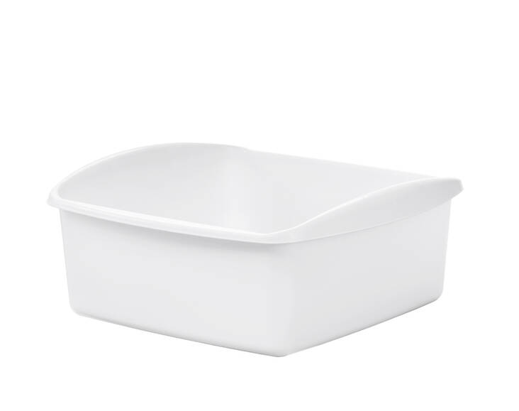 Huuhteluallas 10L ORTHEX - Saunatarvikkeet - 138925 - 1