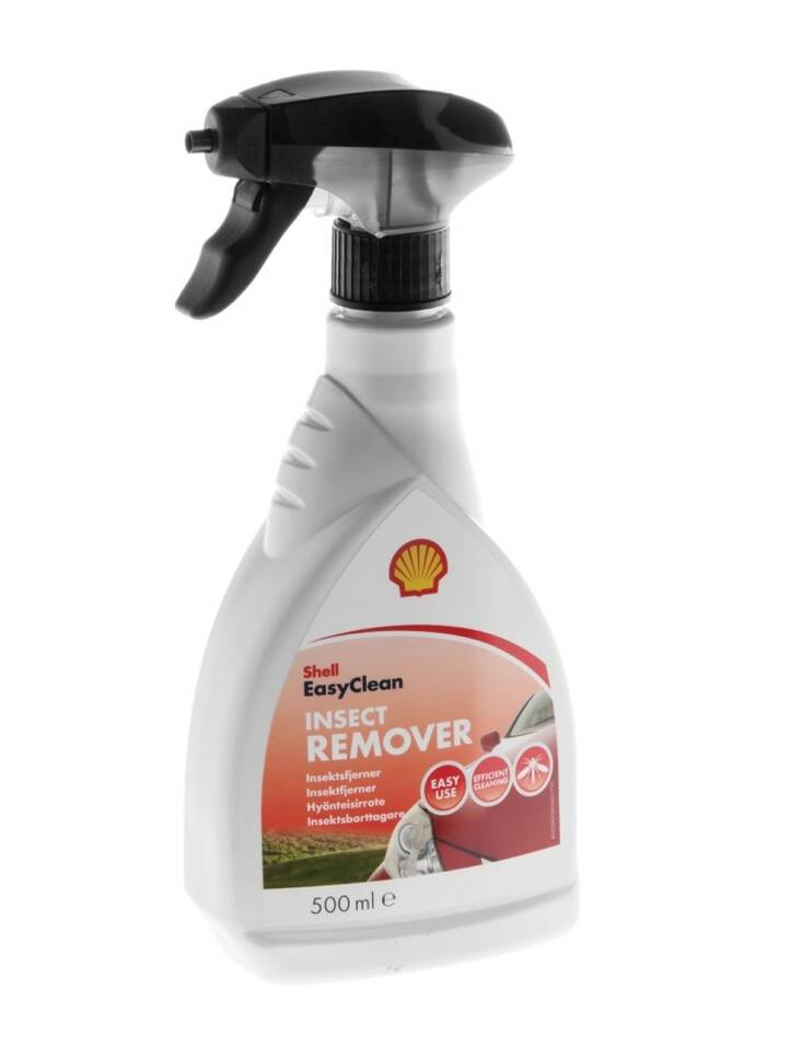 Hyönteisirrote 500ml Shell - Puutarhatarvikkeet - 152825 - 1