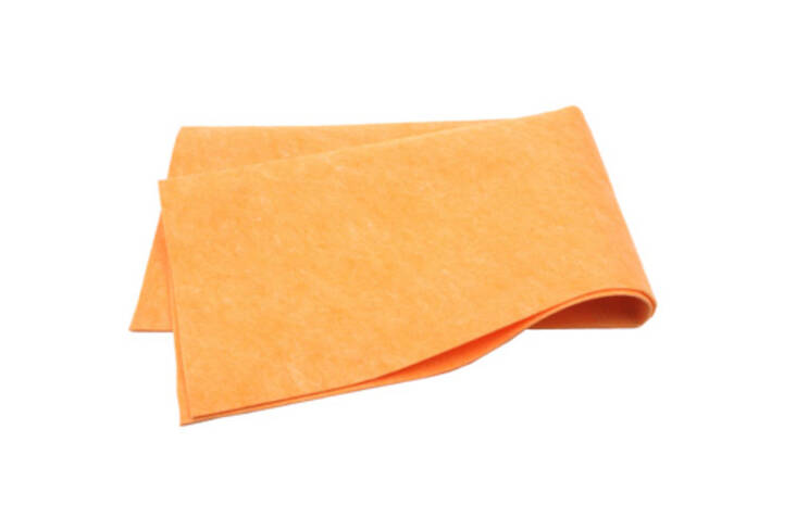 Imuliina 50x70cm NW oranssi - Lattiapyyhkeet - 162225 - 1