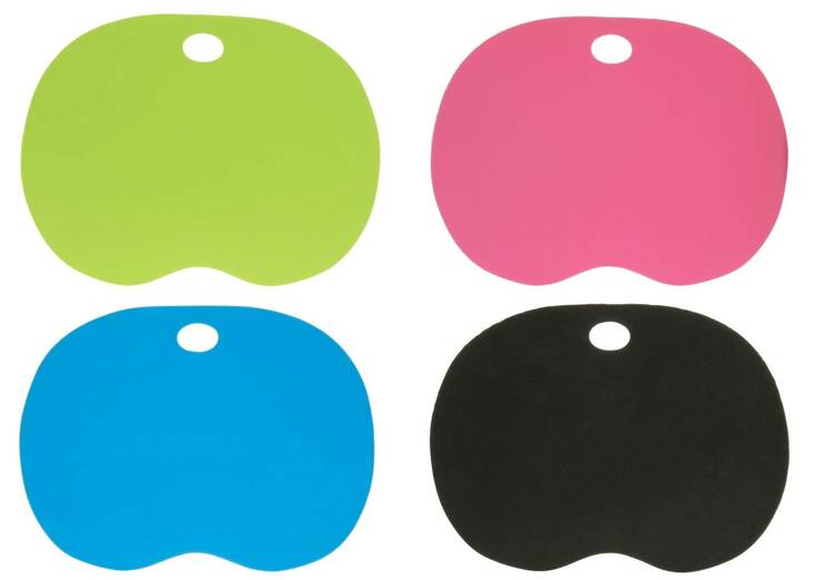 Istuinalunen 40x30cm värilajitelma - Retkeily-ja harrastustarvikkeet - 140115 - 1