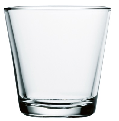 Juomalasi 210ml IITTALA Kartio - Lasit ja mukit - 135105 - 1