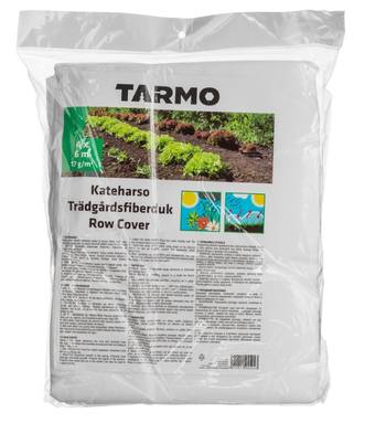 Kateharso 4x6m TARMO - Puutarhatarvikkeet - 139975 - 1