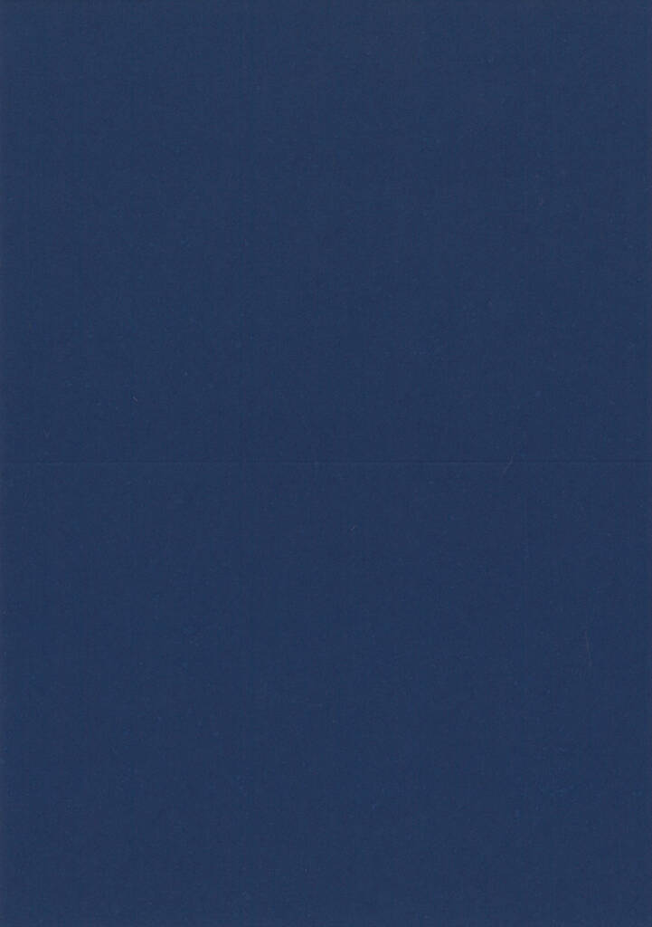 Korttipohja A6 2-osainen/10 kpl - Askartelutarvikkeet - 136135 - 1