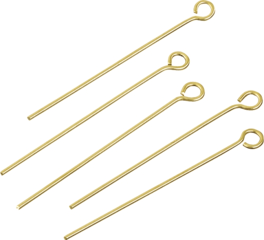 Koruneula 60mm 10kpl/pkt - Askartelutarvikkeet - 142425 - 1