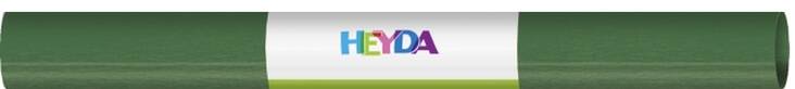 Kreppipaperi 50x250cm 32g HEYDA - Askartelutarvikkeet - 137405 - 1
