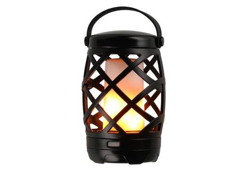 Liekkilyhty 15cm FINNLUMOR Retro - Kynttilät, lyhdyt ja tarvikkeet - 171765 - 1