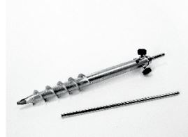 Maaruuvi mainoslippuun - Painetut muut tuotteet - 164425 - 1