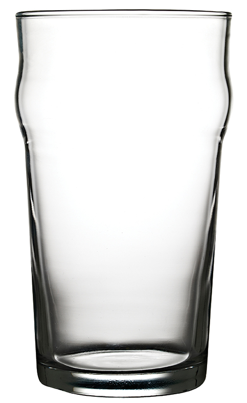 Olutlasi 59cl Nonic - Lasit ja mukit - 166725 - 1