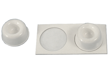 Ovenpysäytin 20mm PISLA 895 - Pientarvikkeet - 134775 - 1