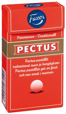 Pectus 40g FAZER - Makeiset - 155495 - 1