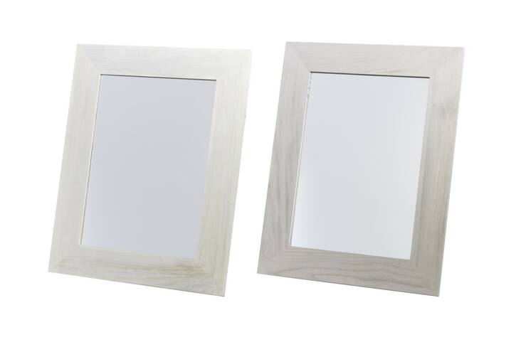 Peili puukehys 72x92cm - Peilit - 143885 - 1