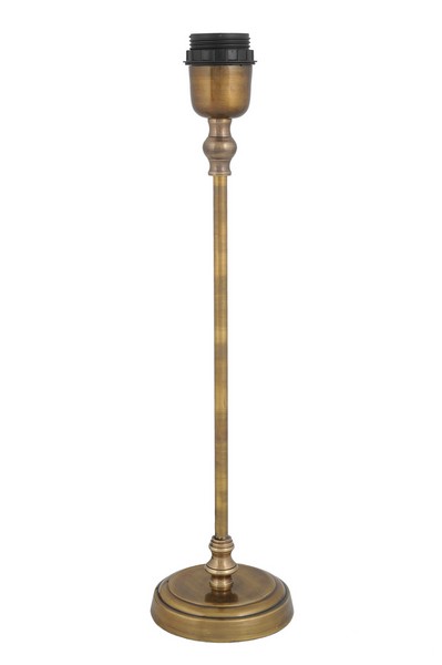 Pöytävalaisin Ramses 36cm E27/60W - Sisustusvalaisimet - 155185 - 1