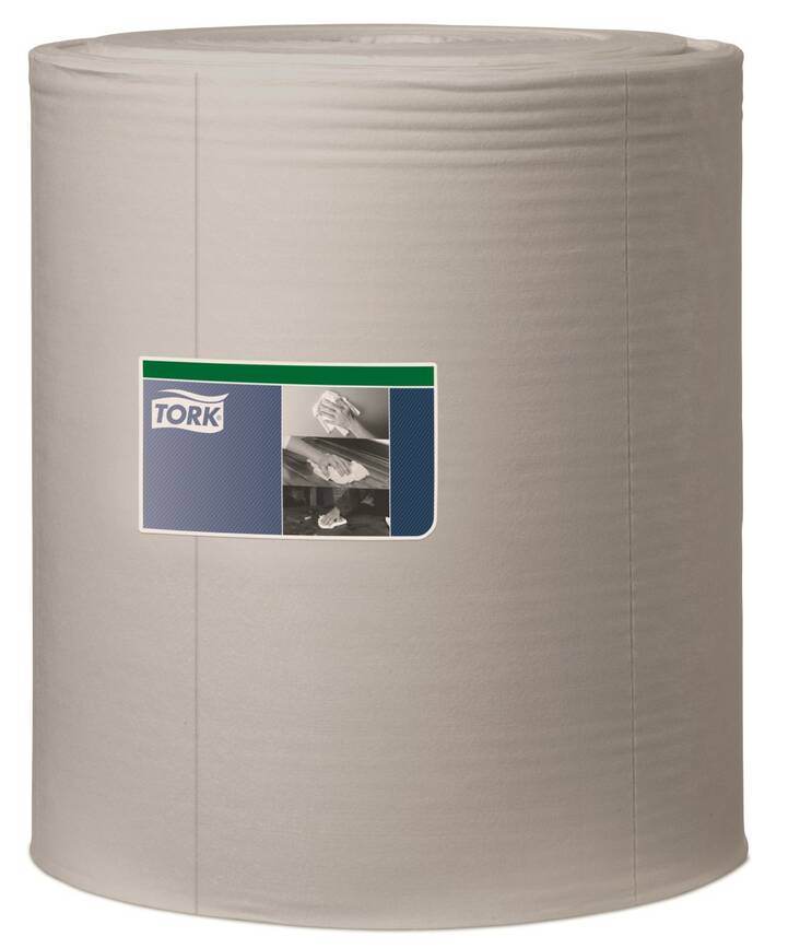 Puhdistusliina TORK Premium W1 520 - Kuitukangasliinat ja telineet - 131025 - 1
