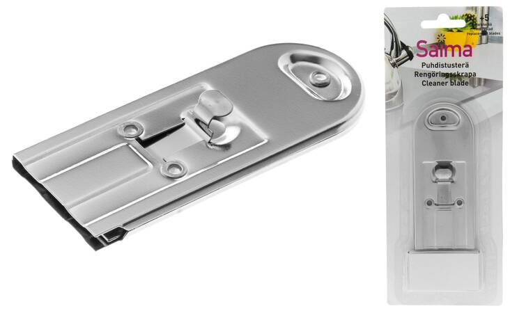 Puhdistusraappa Nord Clean - Raapat - 141355 - 1