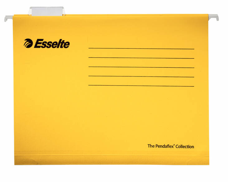Riippukansio ESSELTE Pendaflex Plus - Riippukansiot ja tarvikkeet - 112015 - 1